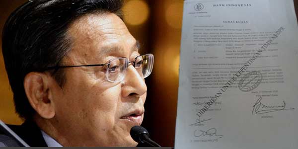 Boediono Diperiksa KPK? "Tidak Tertutup Kemungkinan," kata Bambang